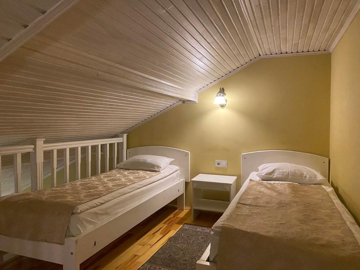 Fontush Boutique Hotel Iwano-Frankiwsk Zewnętrze zdjęcie