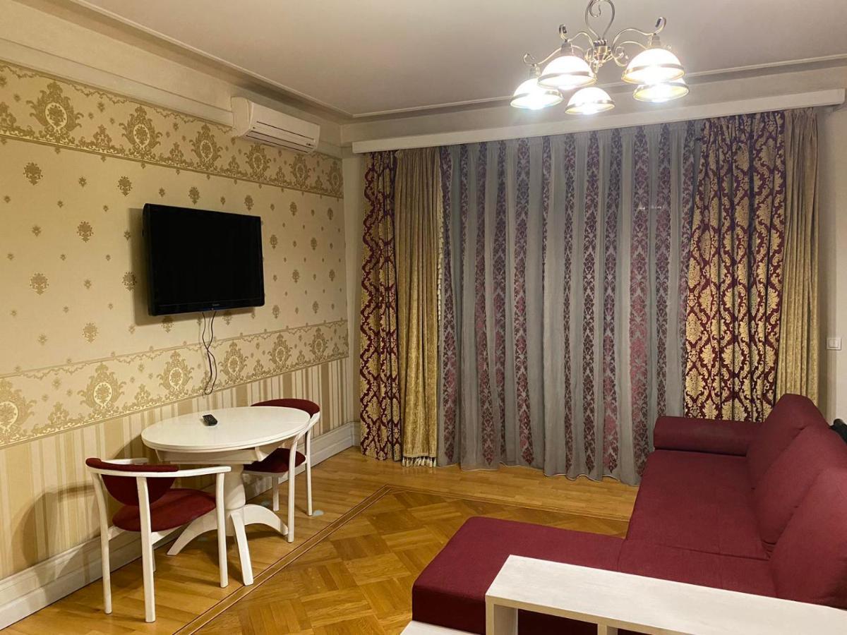 Fontush Boutique Hotel Iwano-Frankiwsk Zewnętrze zdjęcie
