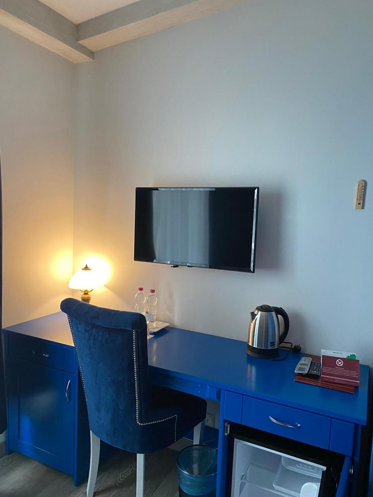 Fontush Boutique Hotel Iwano-Frankiwsk Zewnętrze zdjęcie