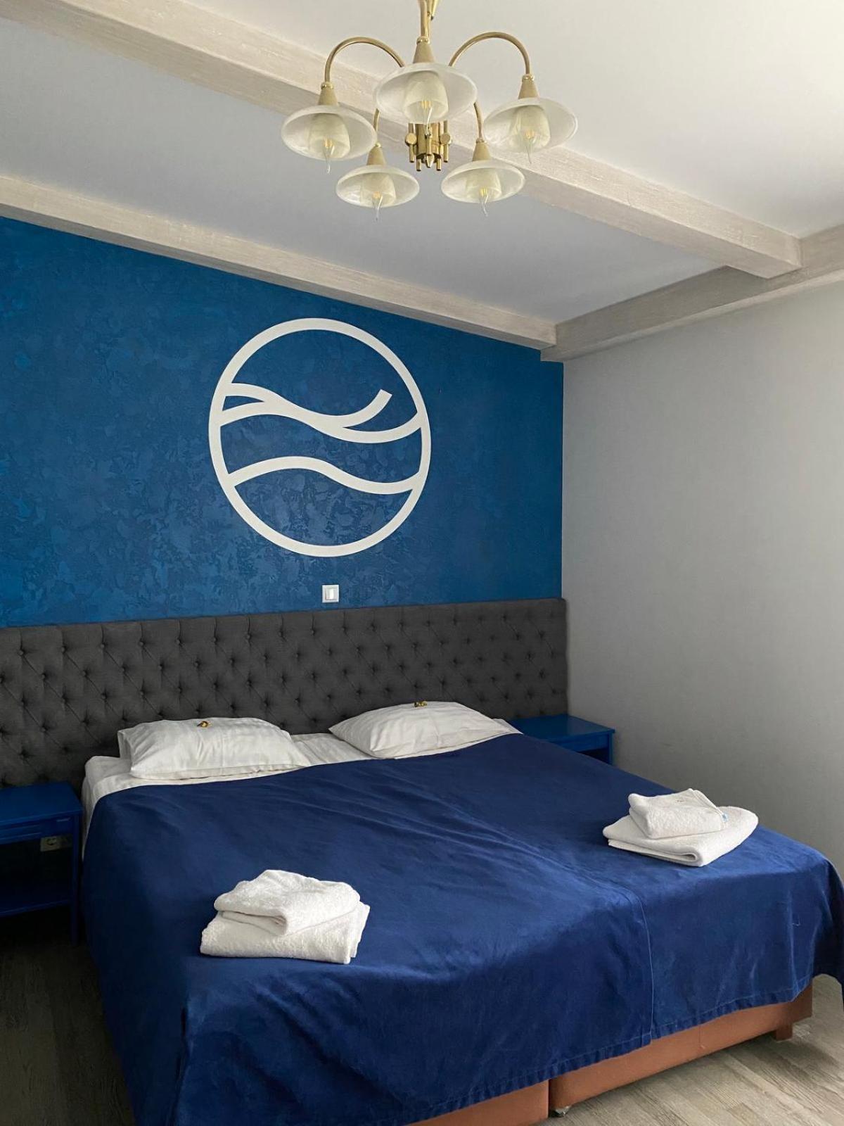 Fontush Boutique Hotel Iwano-Frankiwsk Zewnętrze zdjęcie
