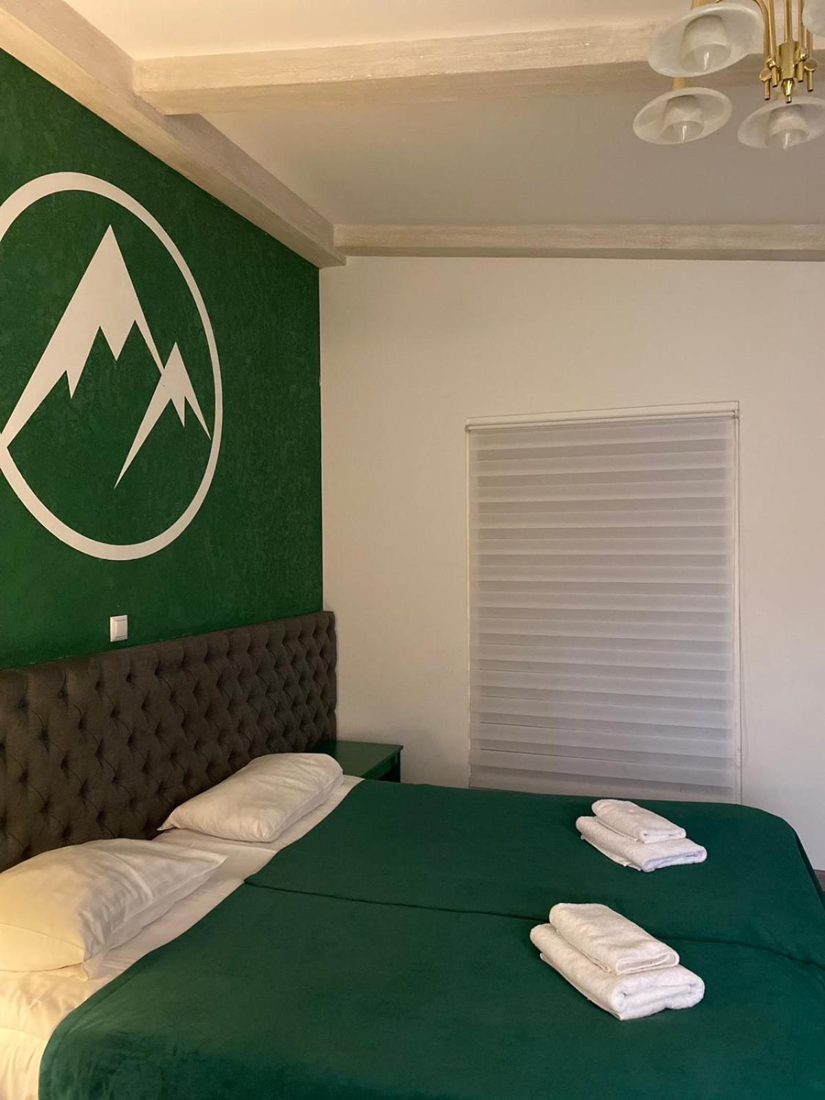 Fontush Boutique Hotel Iwano-Frankiwsk Zewnętrze zdjęcie