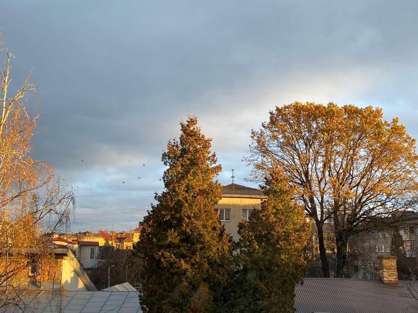 Fontush Boutique Hotel Iwano-Frankiwsk Zewnętrze zdjęcie