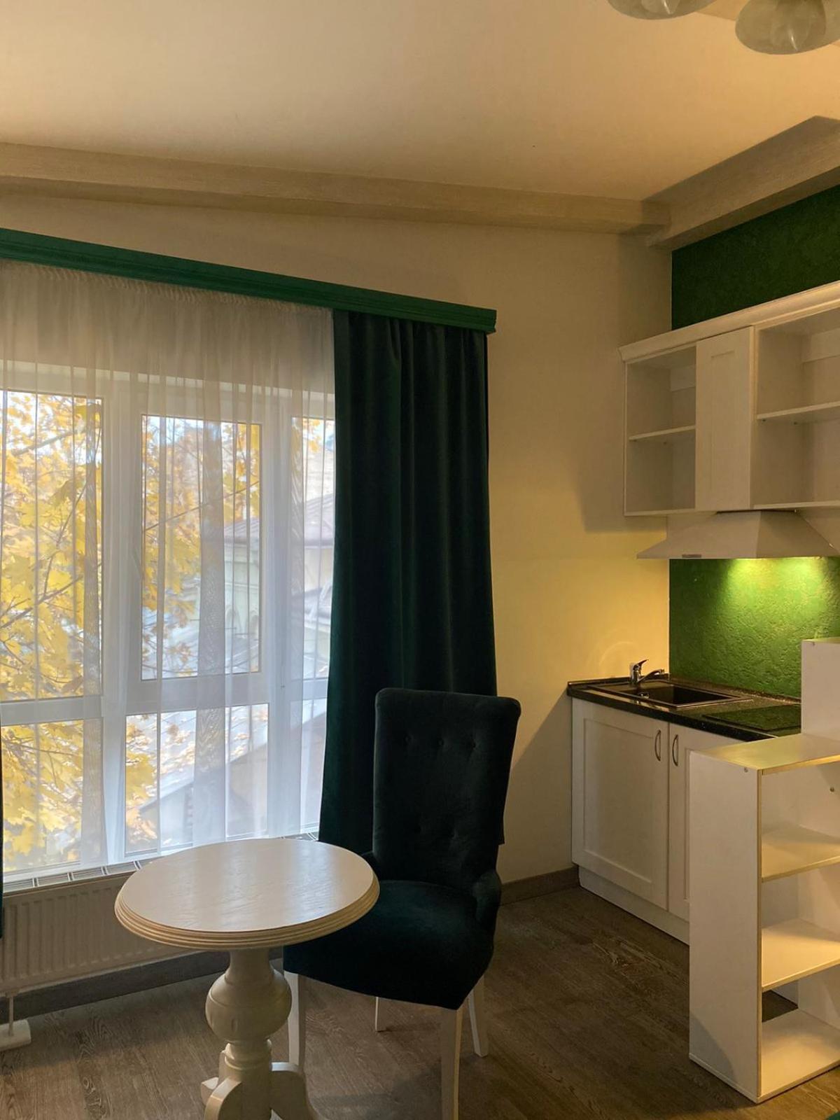 Fontush Boutique Hotel Iwano-Frankiwsk Zewnętrze zdjęcie