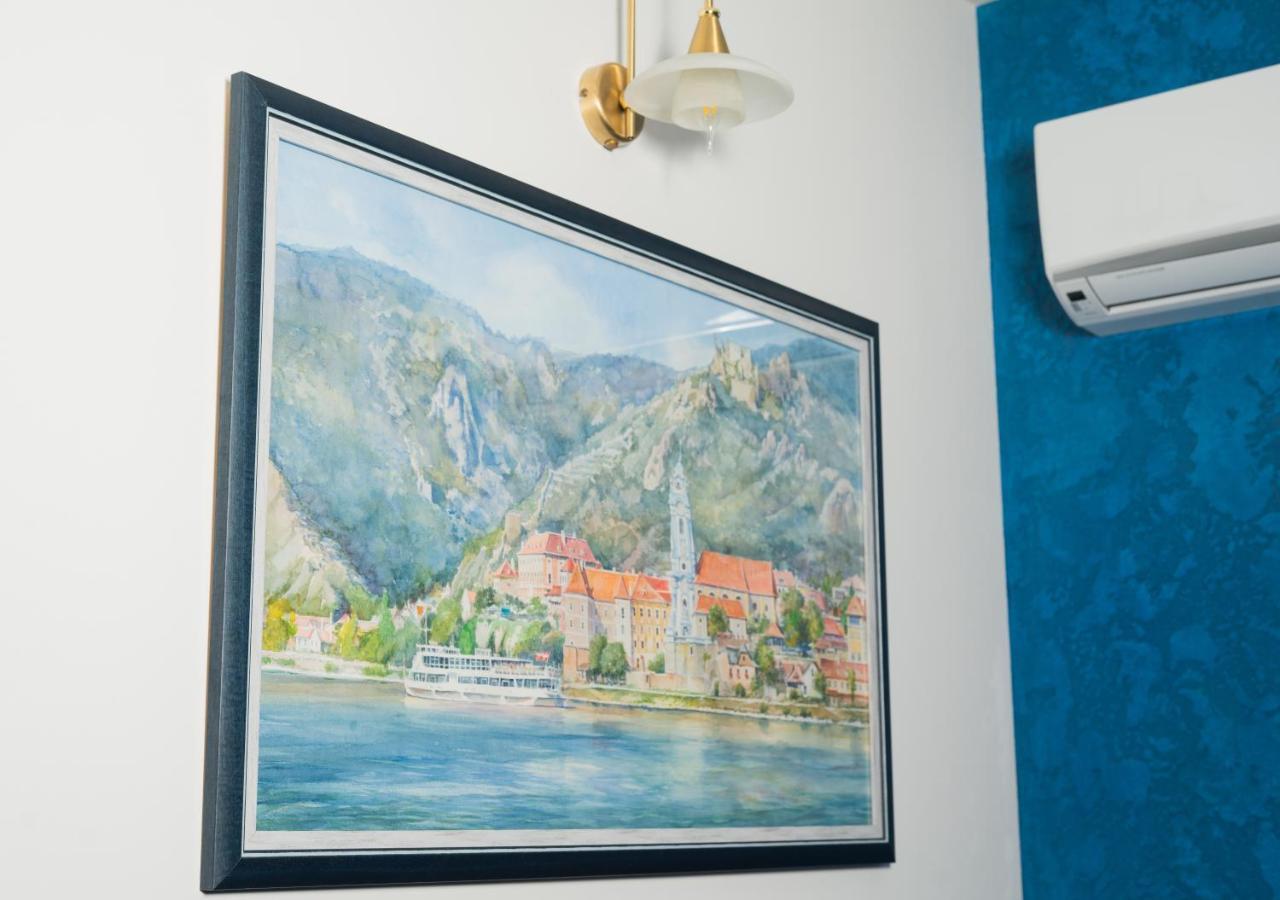 Fontush Boutique Hotel Iwano-Frankiwsk Zewnętrze zdjęcie